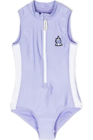 Roarsome Sparkle the Unicorn swim suit