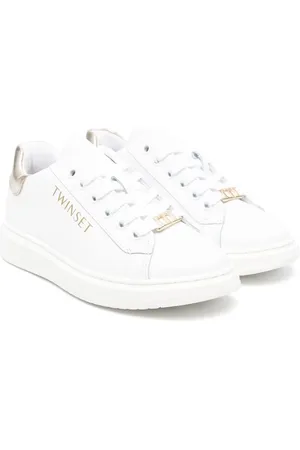 Twin-Set Logo-print sneakers