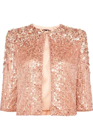 Jenny Packham Gaia jacket