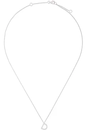 ALINKA ID dimaond necklace