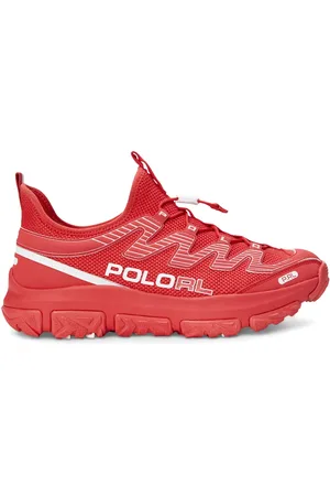 Ralph Lauren Adventure 300 trainers