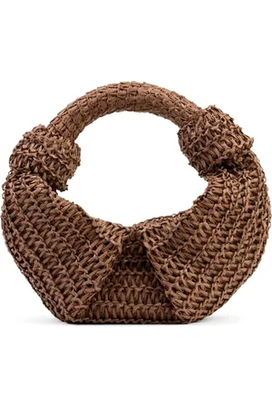 SIMON MILLER Lopsy mini bag