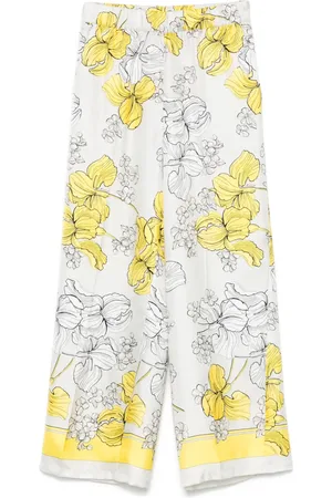 P.A.R.O.S.H. Serenella trousers