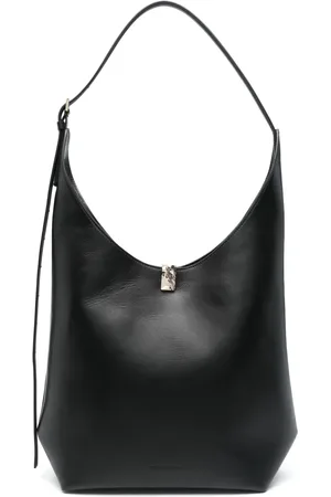 Loulou de Saison Andrea shoulder bag