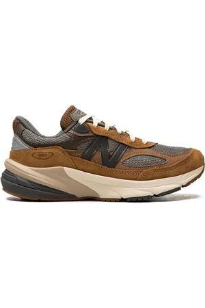 New Balance 990v6 "Carhartt - Sculpture Center" sneakers