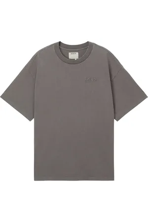 Musium Div. Cotton t-shirt