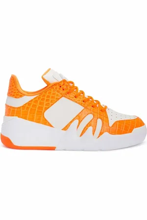 Giuseppe Zanotti Talon sneakers