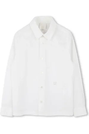 Givenchy Cotton shirt
