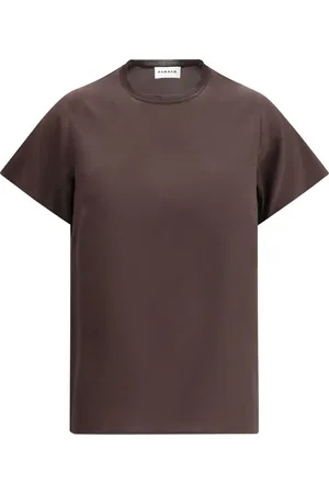 P.A.R.O.S.H. Crew neck t-shirt
