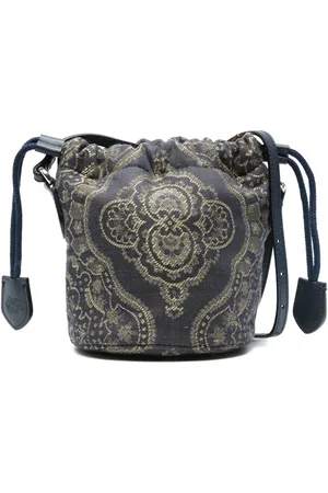 Etro Paisley shoulder bag
