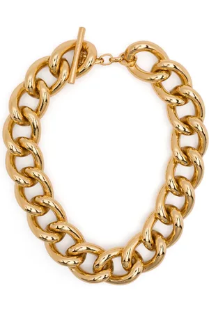 P.A.R.O.S.H. Goldneck necklace