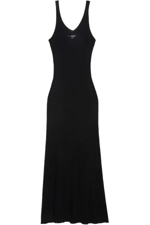 Zadig & Voltaire Nara midi dress