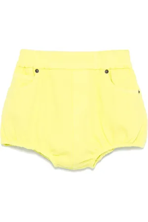 DOUUOD KIDS Denim shorts