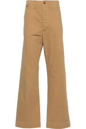 Ralph Lauren Field twill trousers
