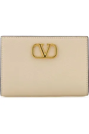 VALENTINO GARAVANI VLogo wallet