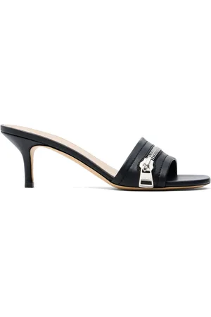J.W.Anderson 55mm leather sandals