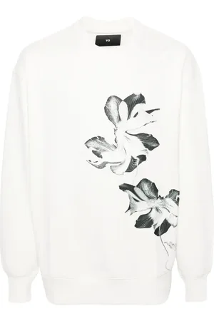 Y-3 Graphic sweatshirt