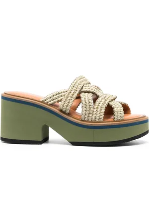 Robert Clergerie 40mm Chermy sandals
