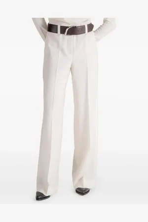 Incotex Wool trousers