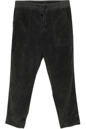 James Perse Corduroy utility pants