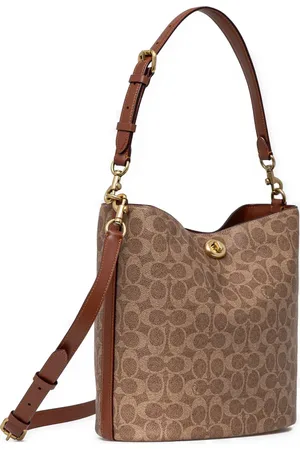 Coach Willow bucket bag