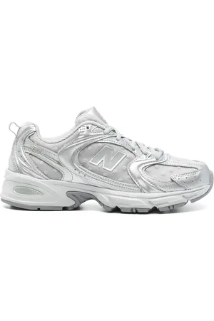New Balance 530 "Silver Metallic Raincloud Polka Dots"