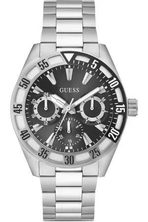 Guess Stainless steel 44mm