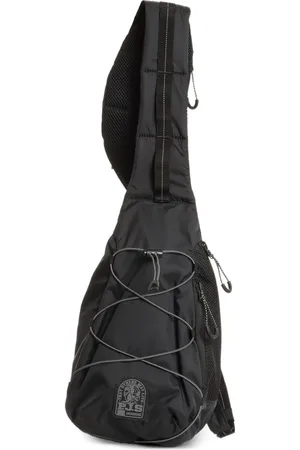 Parajumpers Kemp shoulder bag