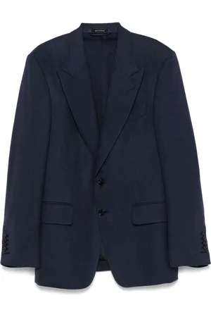 Tom Ford Single-breasted blazer