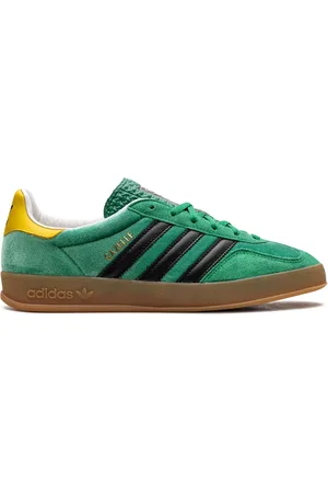 adidas Gazelle size? Exclusive " /Yellow" sneakers