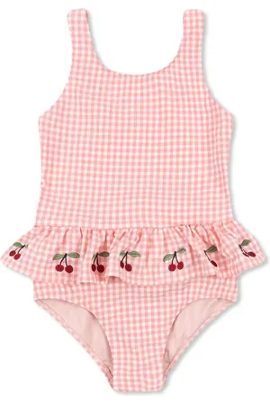 Konges Sløjd Geranium swimsuit