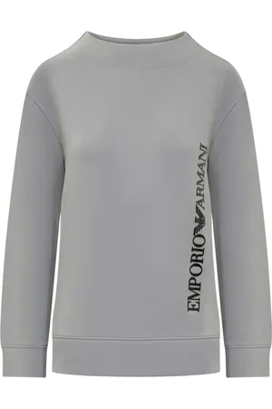 Emporio Armani Logo sweatshirt