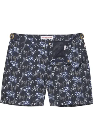 Orlebar Brown Bulldog swim shorts