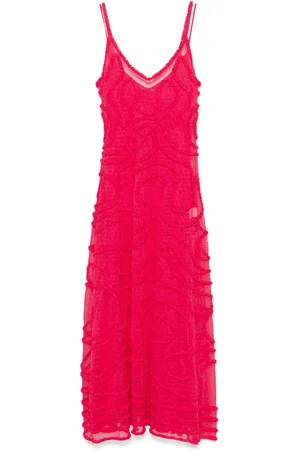ULLA JOHNSON Camille dress