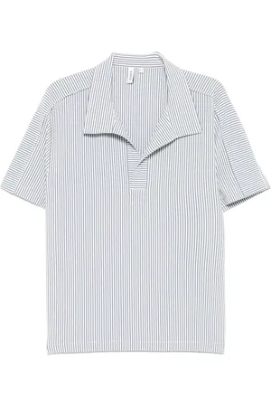 Simkhai Striped T-shirt