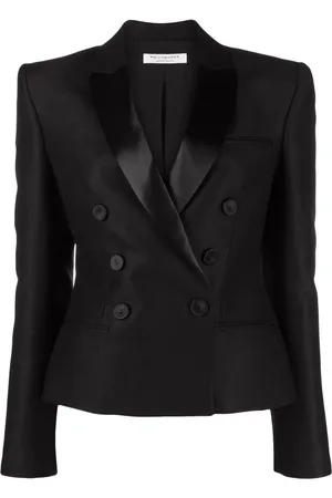 Serafini Single-breasted blazer