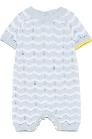 Gensami Zigzag romper