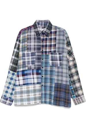 Pins & Needles Checked shirt