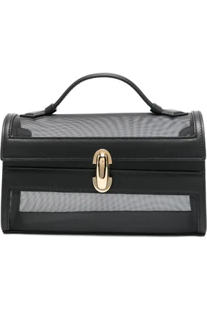 SAVETTE Symmetric tote bag