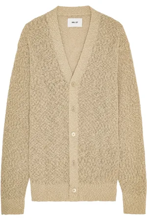 NN.07 Dwayne cardigan
