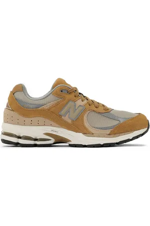 New Balance 2002R "Great Plains/Incense" sneakers