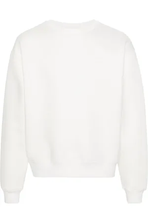 Mackage Julian logo-raised sweatshirt