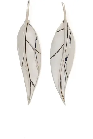 Sophie Buhai Leaf earrings