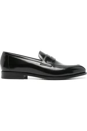 TAGLIATORE Mansell loafers