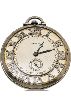 Longines Quartz pocket watch 41mm