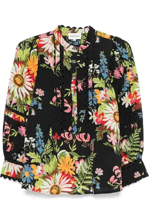 Antik Batik Lisa blouse