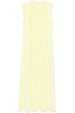 ULLA JOHNSON Claudine dress