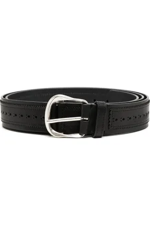 Namacheko Leather belt