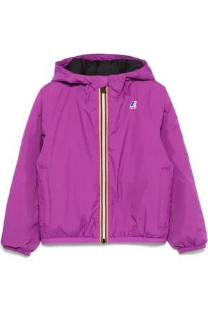 K-Way Le Vrai jacket