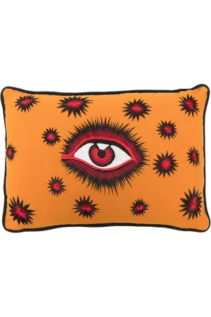 Les-Ottomans Eye cushion (60cm x 40cm)